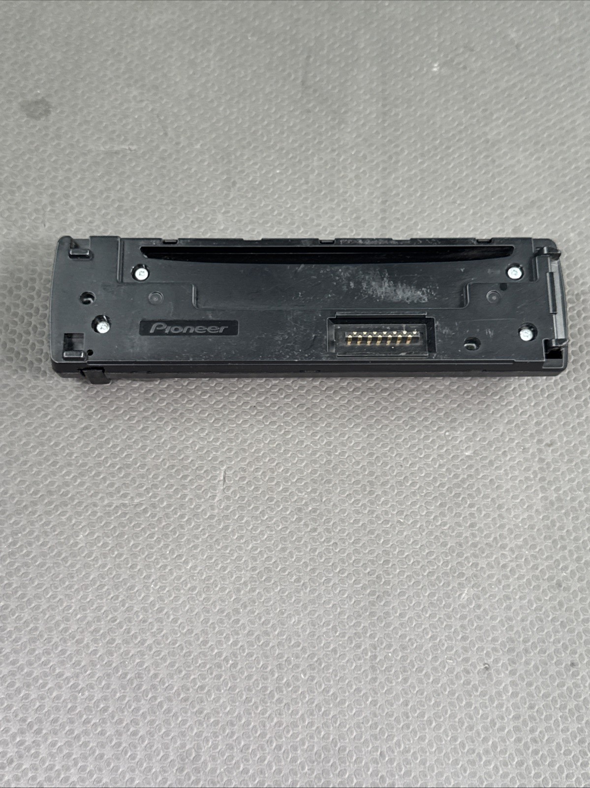 Pioneer DEH-1900MP Face Plate Only
