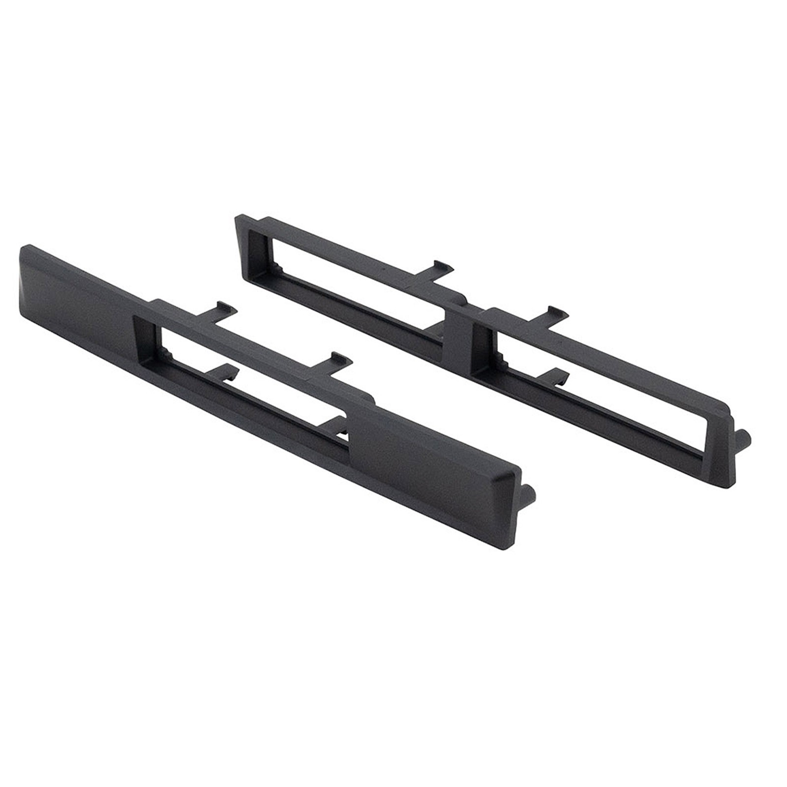Stinger SR-F15009H HEIGH10 Head Unit Installation Kit For Ford F-150 2009-2014