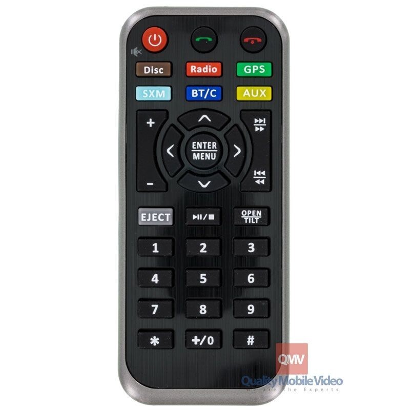 POWER ACOUSTIK PD-1032B 2-DIN 10.3″ TOUCHSCREEN LCD DVD/CD USB BLUETOOTH STEREO