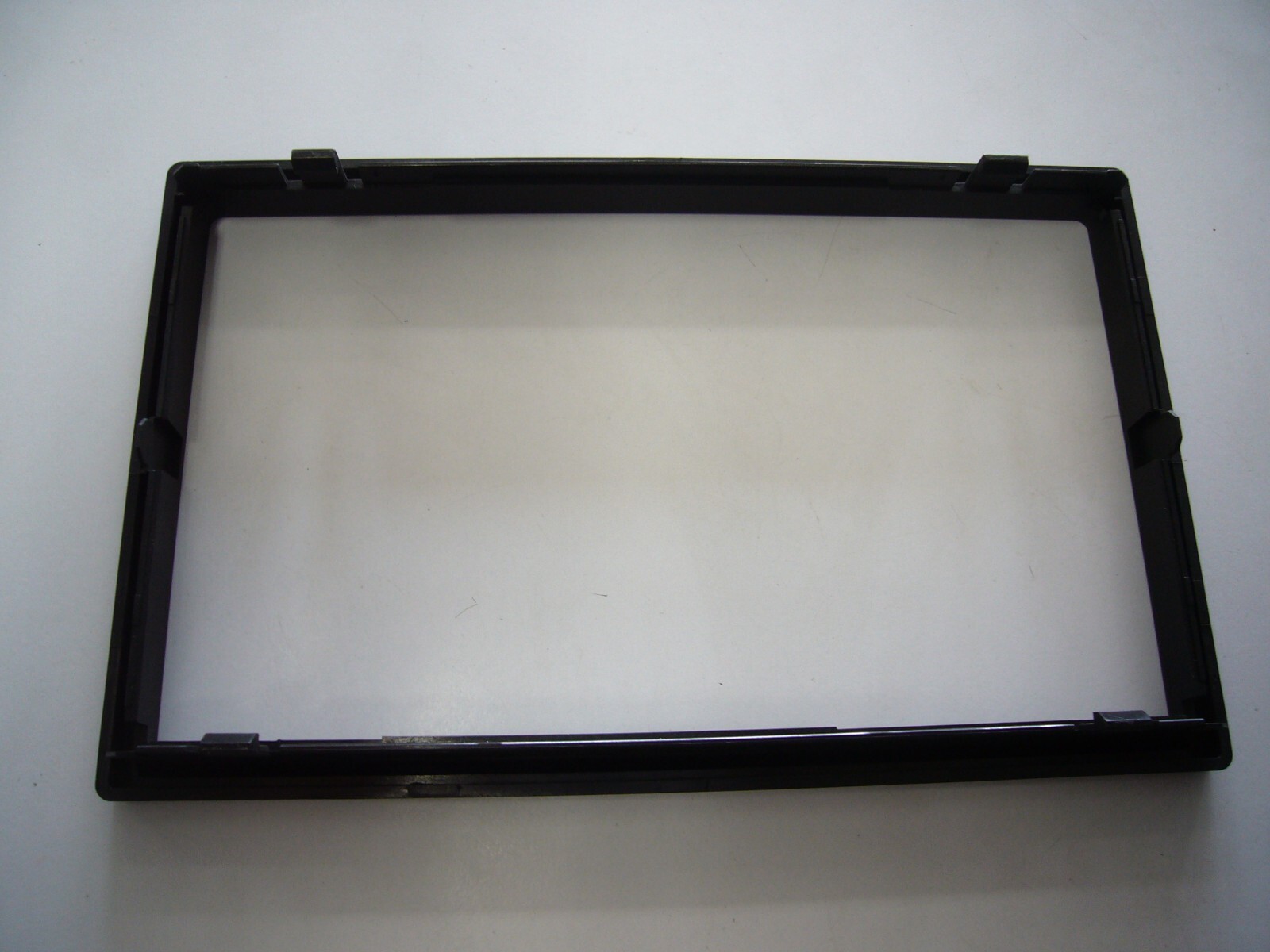 KENWOOD DNX997XR DNX957XR Double Din Navigation Radio TRIM BEZEL MPN 880E6K-778