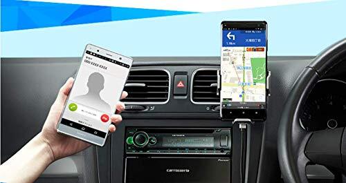 Pioneer Audio Carrozzeria DEH-5600 1D CD Bluetooth USB iPod iPhone AUX DSP