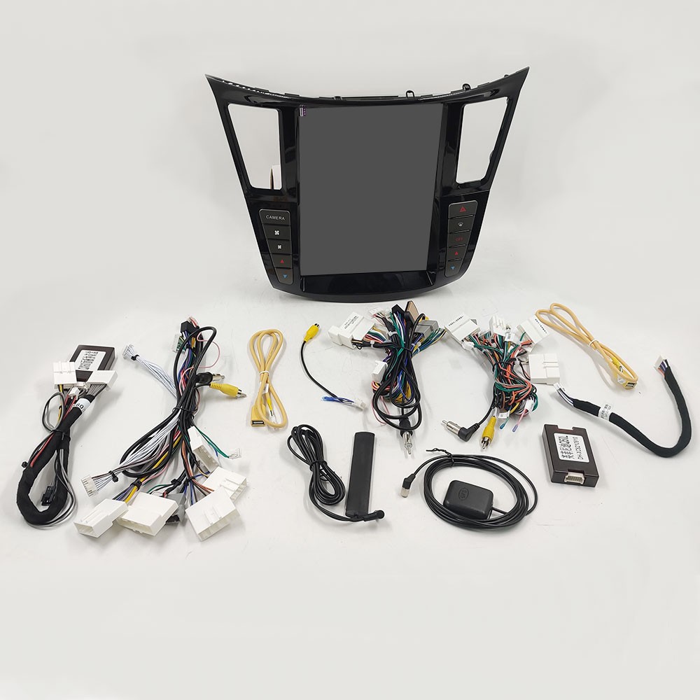 Android 14.0 Unit For Infiniti QX60 JX35 2012-2019 Car GPS Navi Stereo Radio 32G