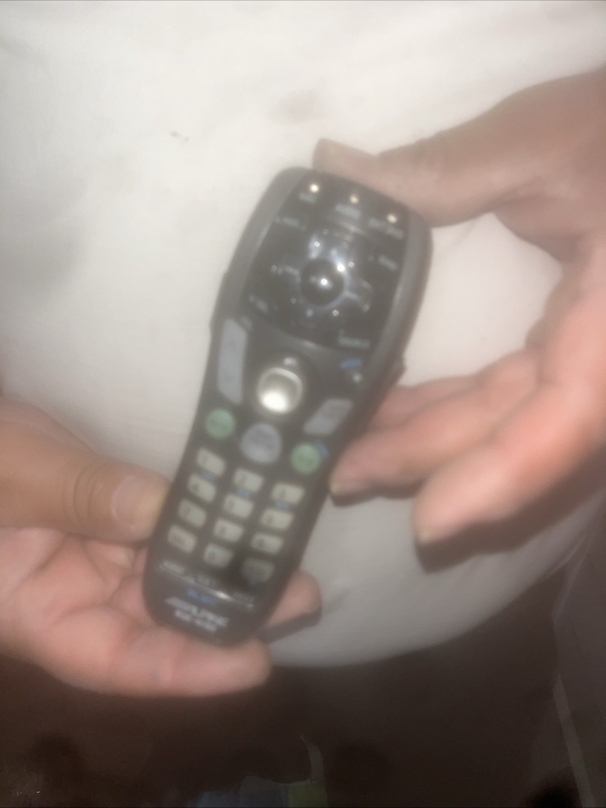 Alpine IVA-D900 Mobile Media Station