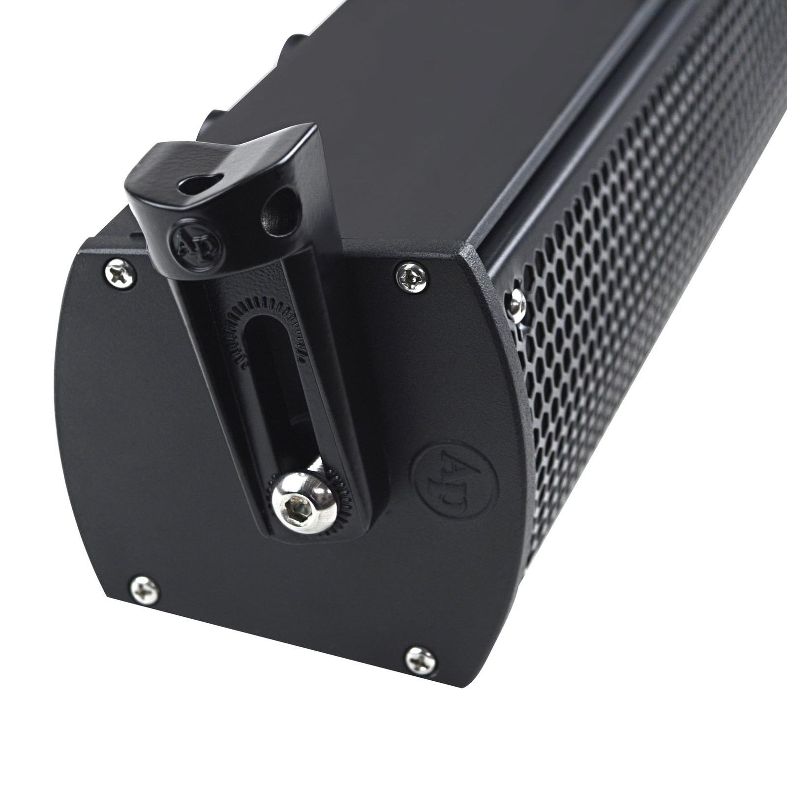 Audiopipe Professional Passive Powersports 10 Speaker Soundbar 300W Weatherproof
