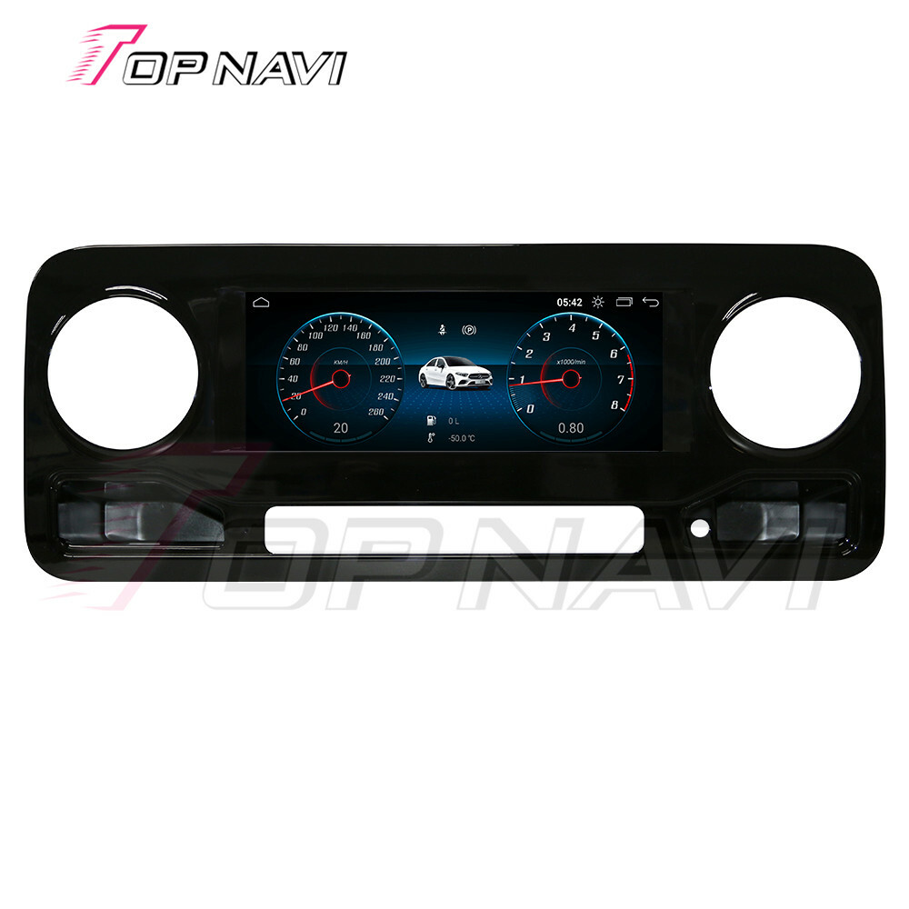 8+128GB Head Unit Car Stereo for Benz Sprinter Auto GPS Navi Radio BT 12.3Inch