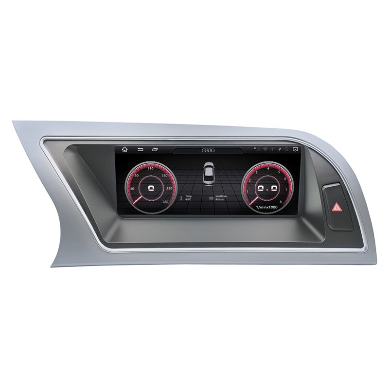 8.8″ 128G For Audi A4 A5 2013-2016 Head Unit Car Stereo Radio Multimedia GPS BT