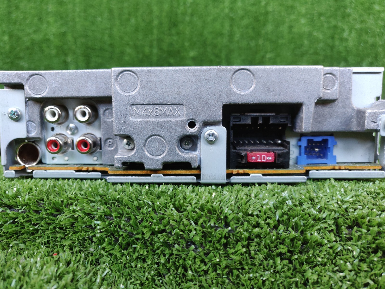Pioneer Deh-p4500r Dehp4500r Oem Original Car Radio