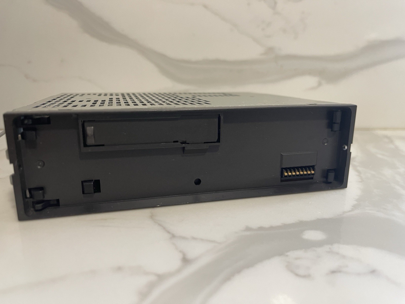 “Old School” Pioneer KEH-P5200, Cassette Receiver, & CD Changer Controller