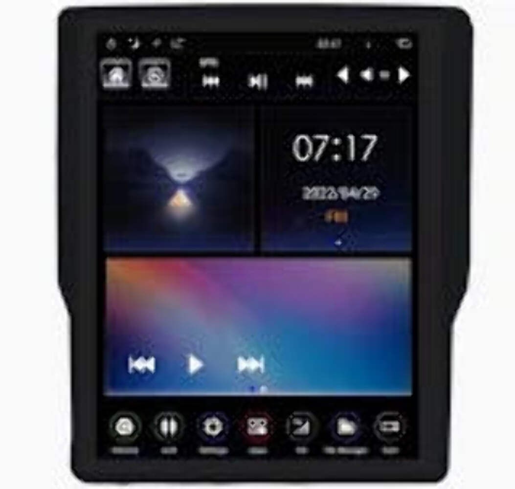Linkswell Lite II – Dodge Ram Lite II (LT-DGPU12-1RR-6C) Car Stereo Radio