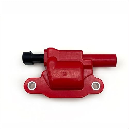 UF413 Ignition Coil Pack – Compatible with 2009 Chevy avalanche 5.3 V8 2007