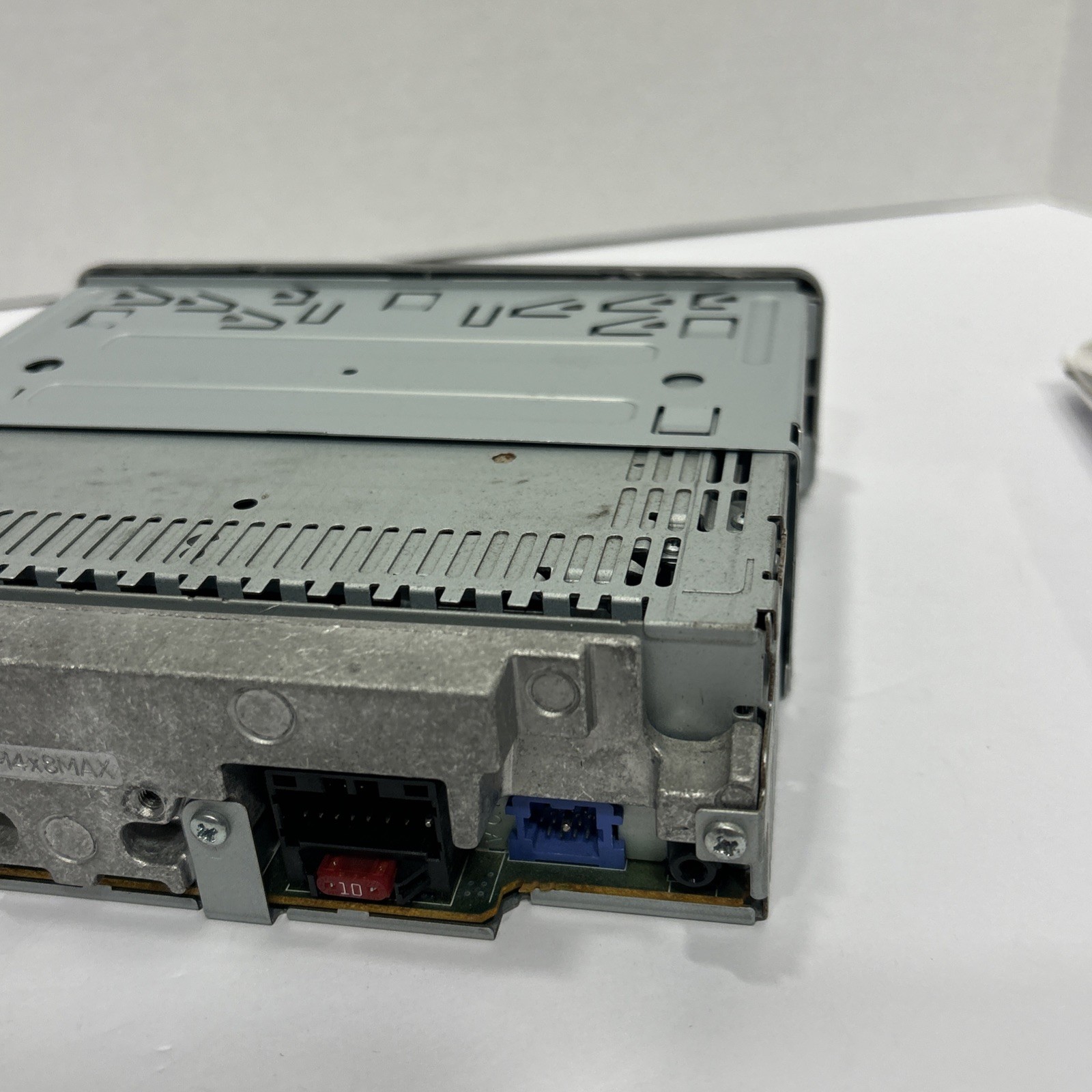 Pioneer DEH-P2600 Car Radio CD Player MOSFET 50wx4 UNTESTED Read
