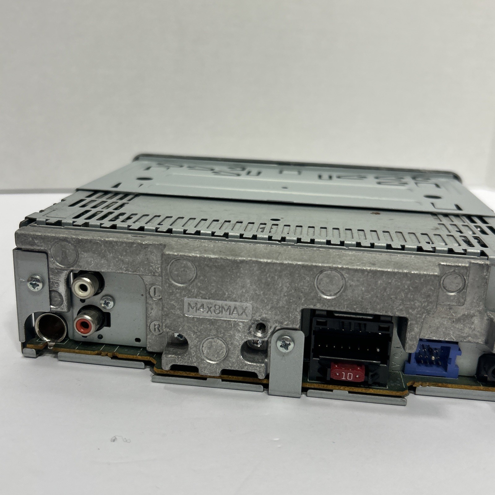 Pioneer DEH-P2600 Car Radio CD Player MOSFET 50wx4 UNTESTED Read