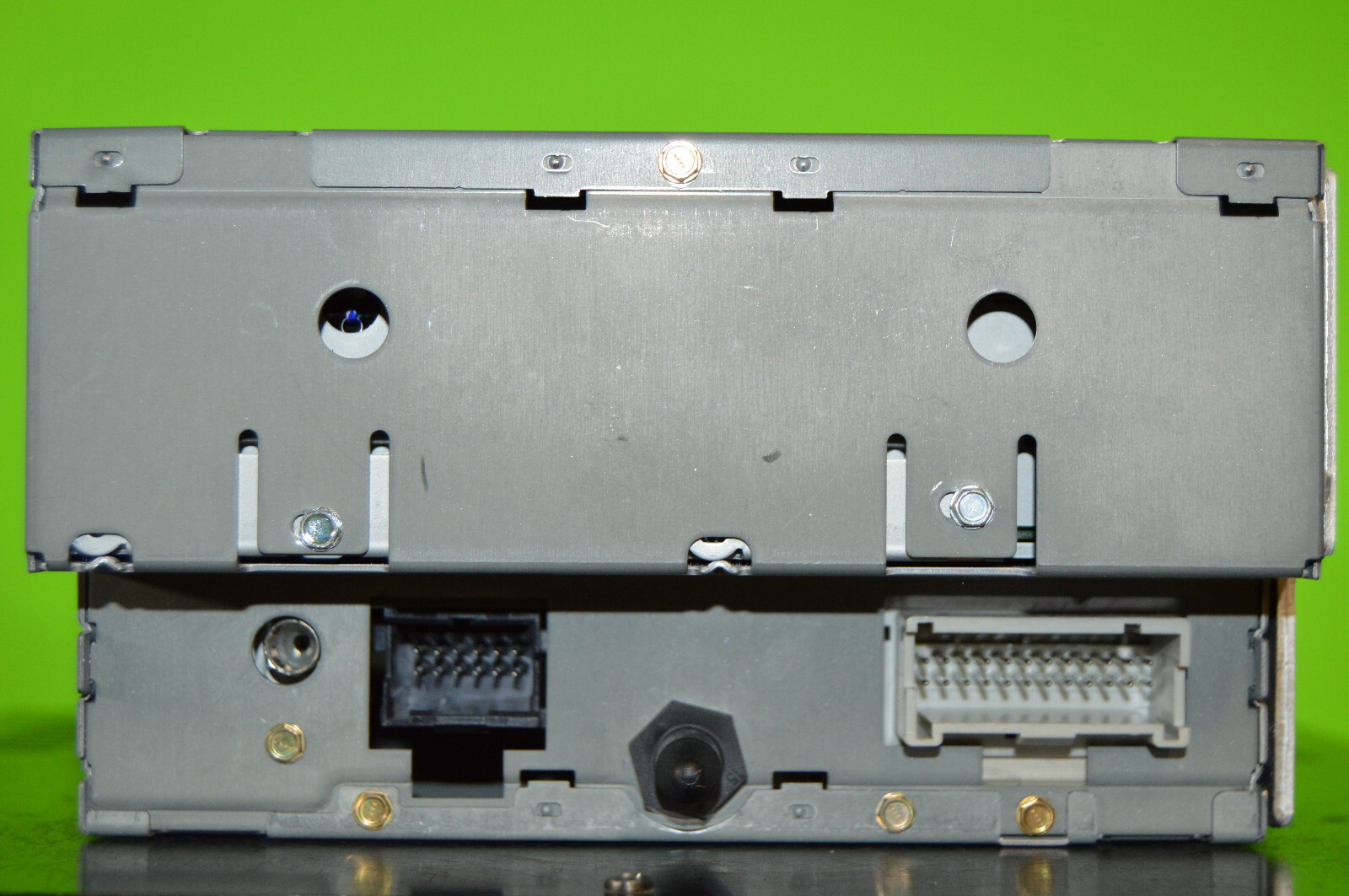 GM Delco Buick Rendezvous factory 6 disc CD player radio 02 03 04 05 06 10333462