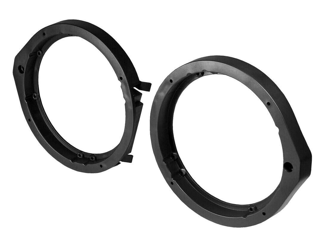 4x JBL 250W Front And Back Speakers for 2008-2022 Honda Accord & 2006-2021 Civic