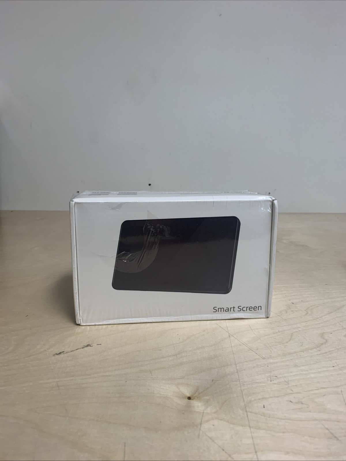 Befumly RC08 Wireless Carplay for Apple Portable Car Screen 7″ LCD