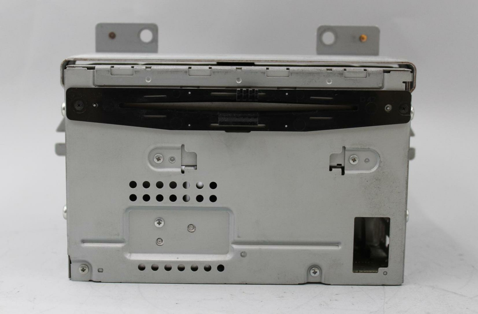 11 12 FORD FLEX AM/FM RADIO CD PLAYER RECEIVER BA8T-19C159-AA OEM