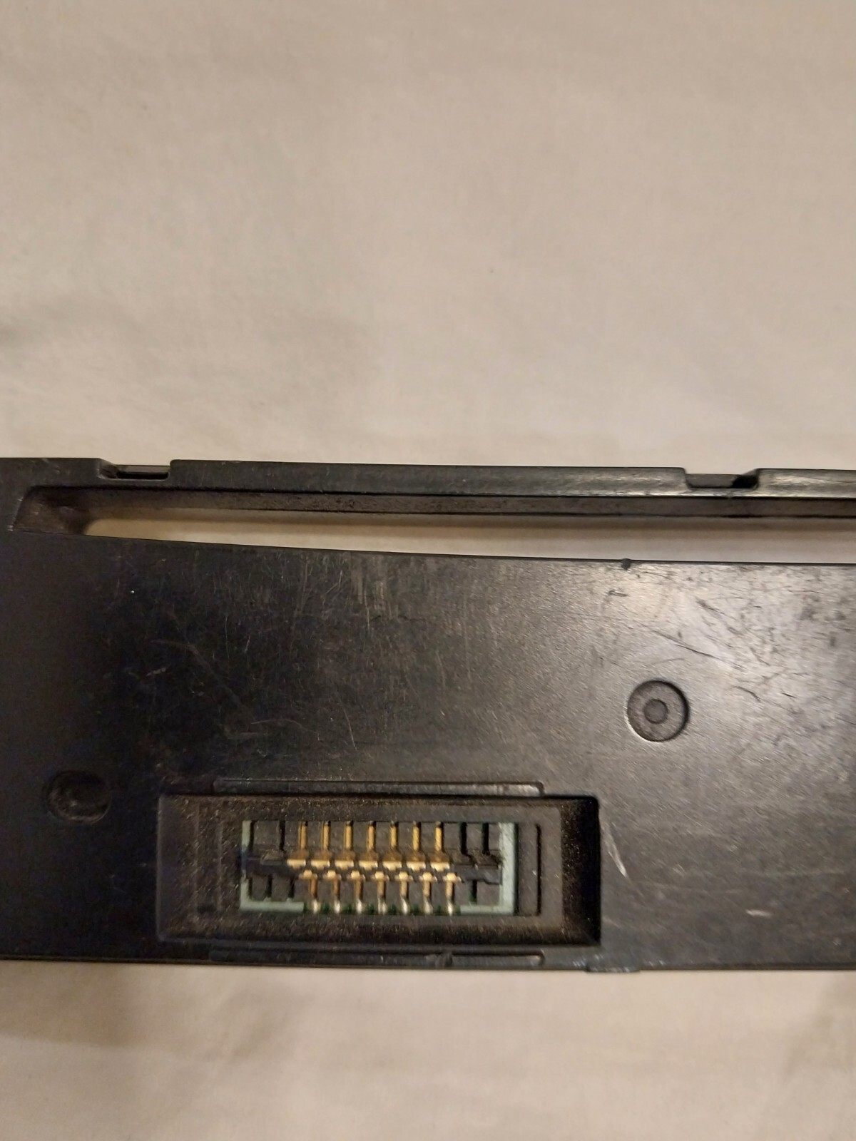 Pioneer DEN-1300MP Faceplate Only (Used).