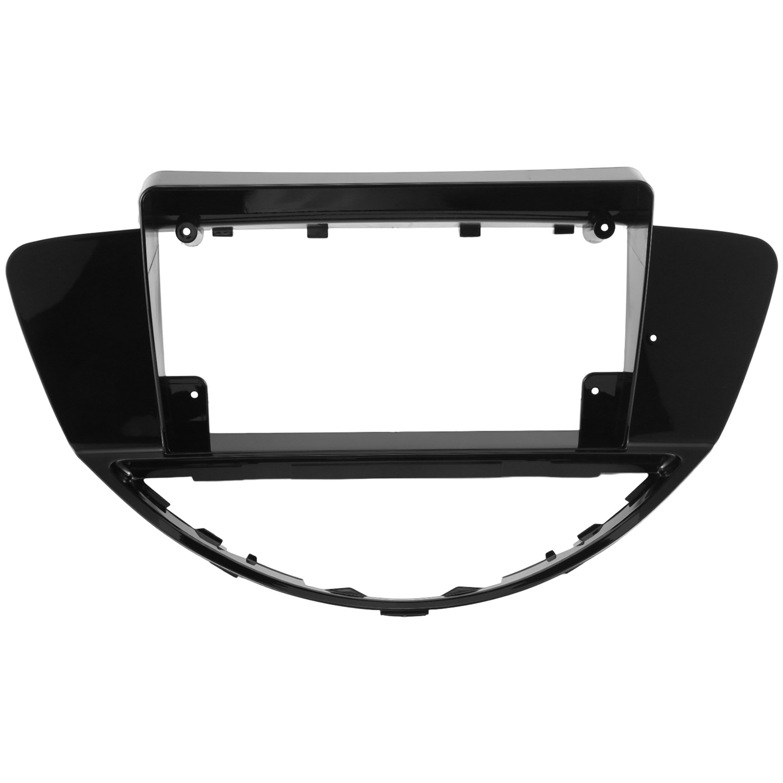 2 Din Car Radio Fascia for TRIBECA 2007-2014 Installation Bezel G8V95552