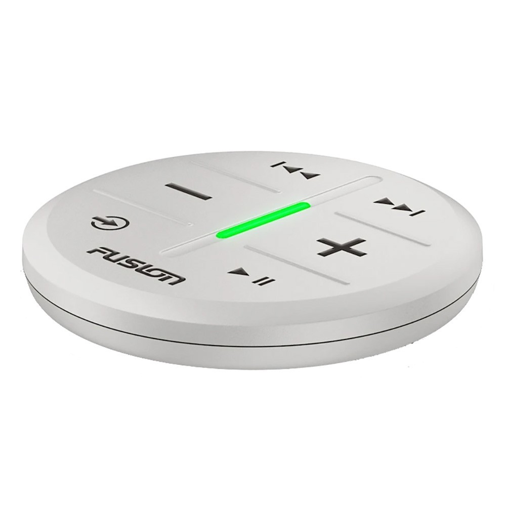 Fusion Remote Control Marine Stereo Wireless White ANT ARX70W 0100216721