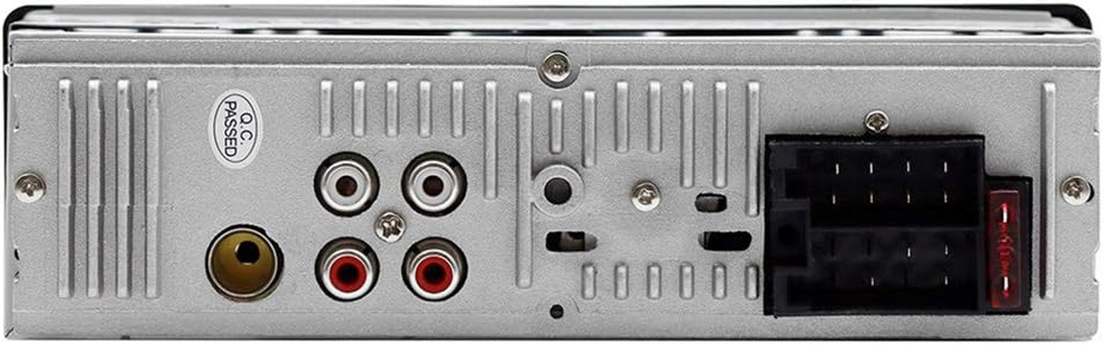Car Stereo for Bluetooth, Retro Car FM Radio Smart Player, Electronic Auto FM Ra