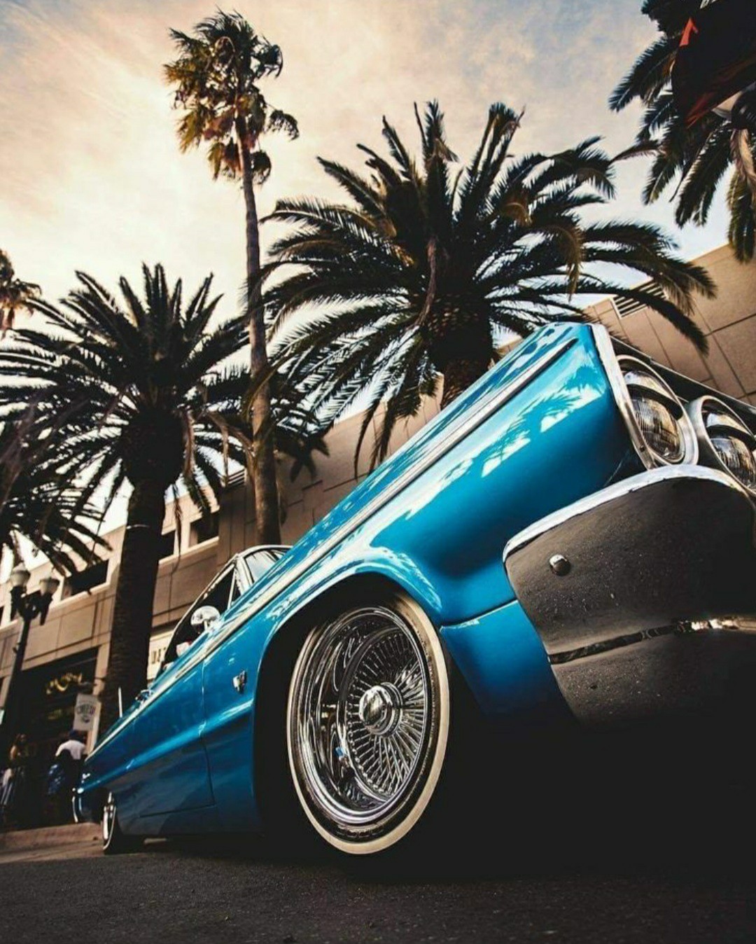 32GB USB With 250+ Rap Music Videos “WestCoast ShotCallers” For Car Audio & Home
