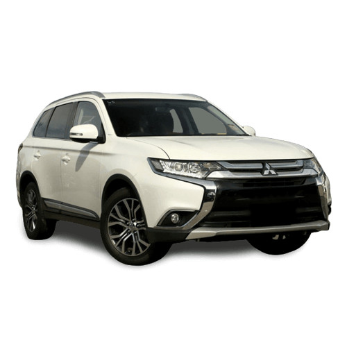 Sony XAV-AX6000 Car Stereo Upgrade To Suit Mitsubishi Outlander 2013-2018 ZJ-ZK