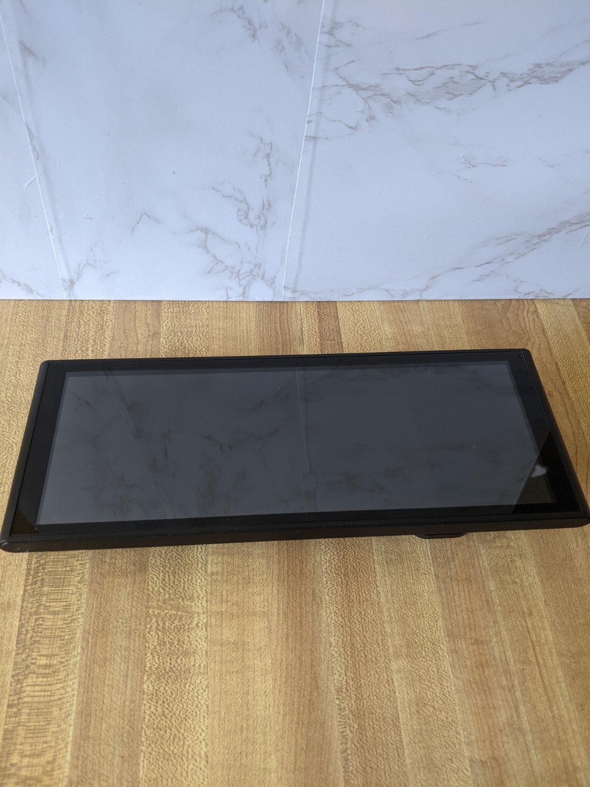 Wireless Carplay Portable Dashboard Console Model RC14
