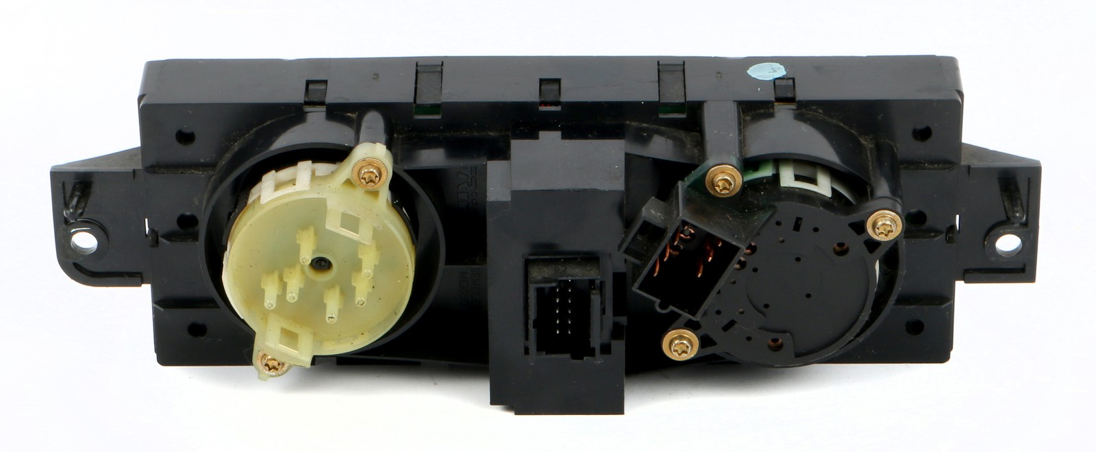 1997-1999 Buick Century Regal Single Manual Temperature Control Module 10413212