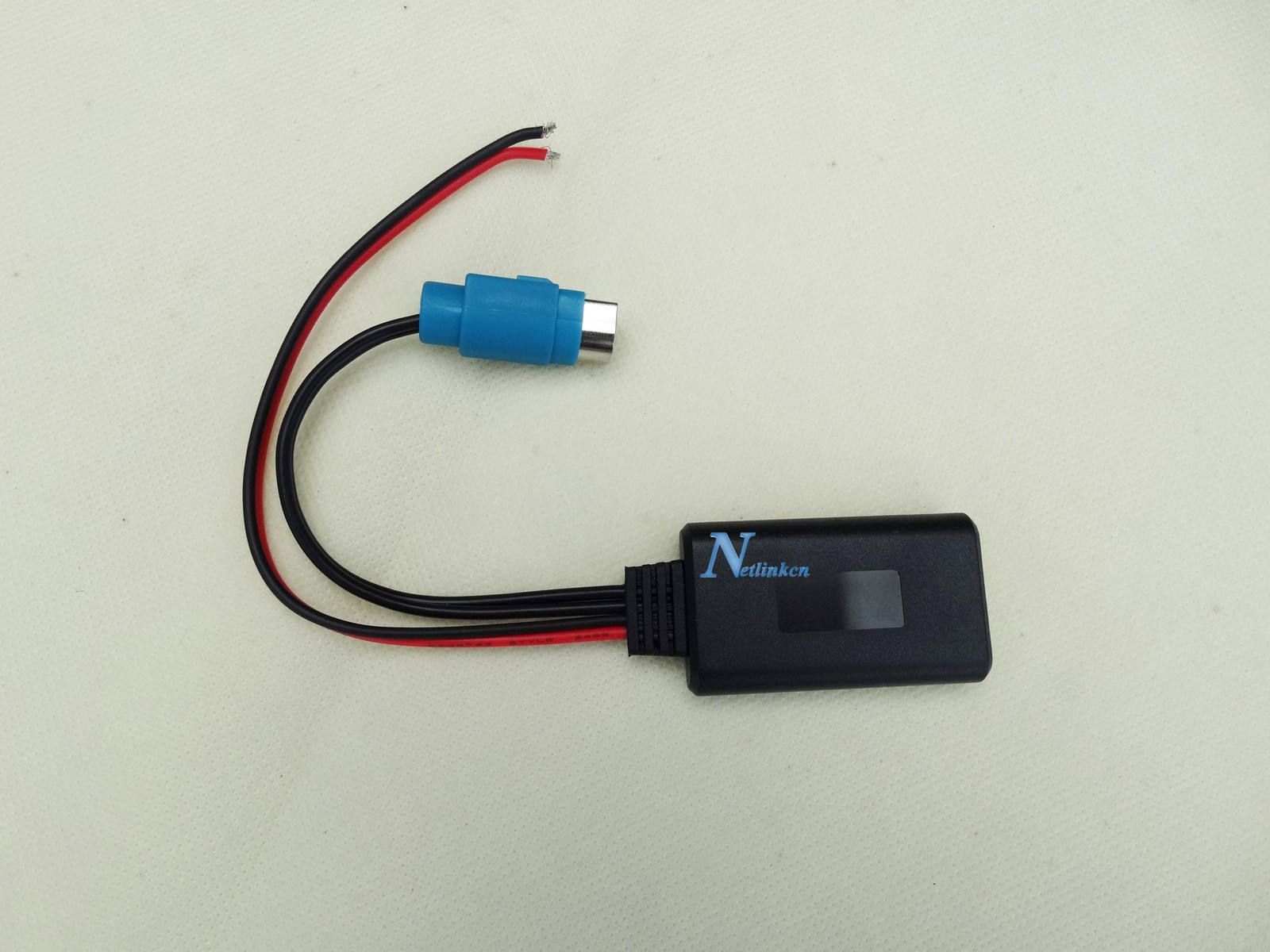 Bluetooth 5.0 AUX Adapter Cable For Alpine CDE-9870R CDE-9871R CDE-9873R