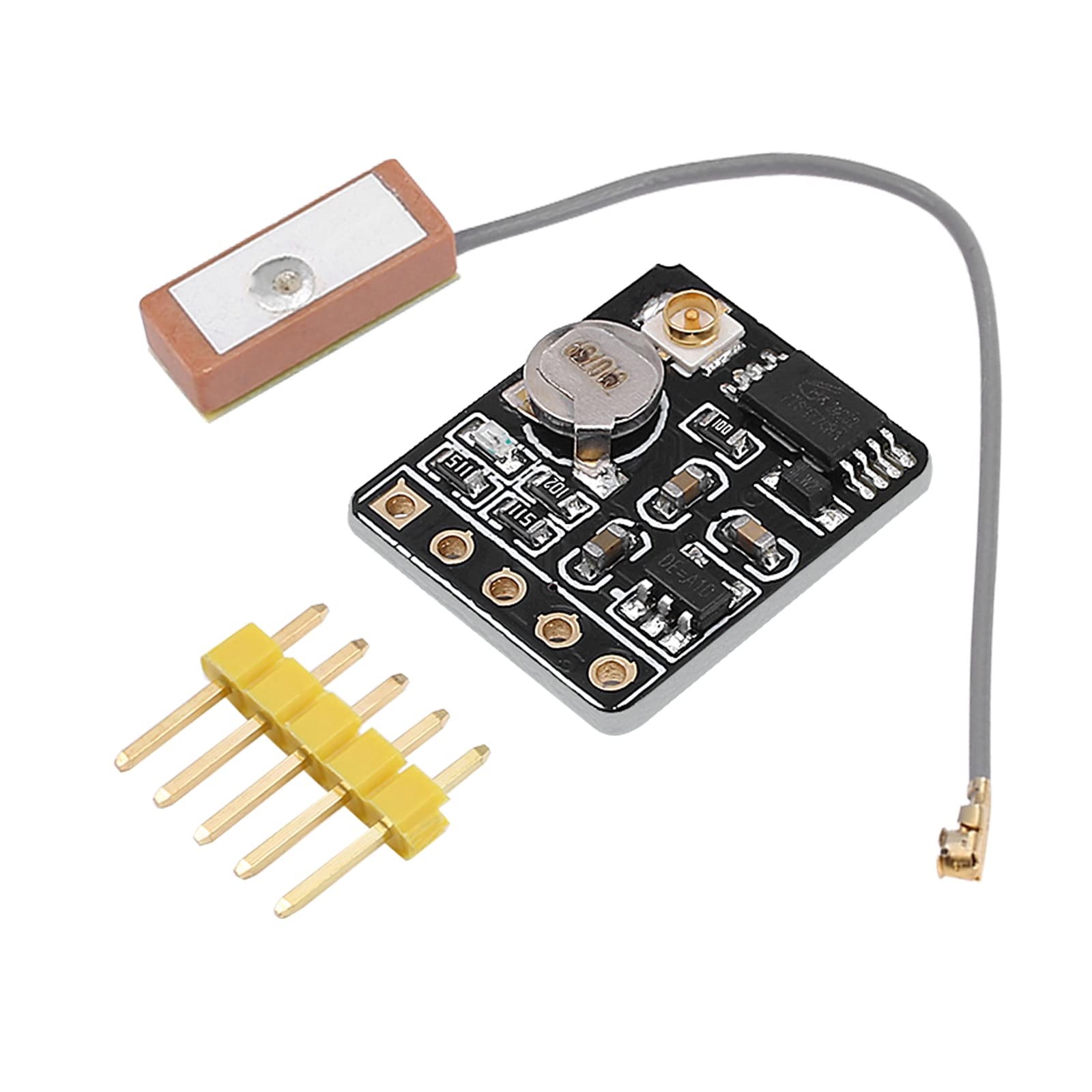 “GPS BDS DualMode Flight Control Module for Arduino ATGM336H NEOM8N NEO6M”