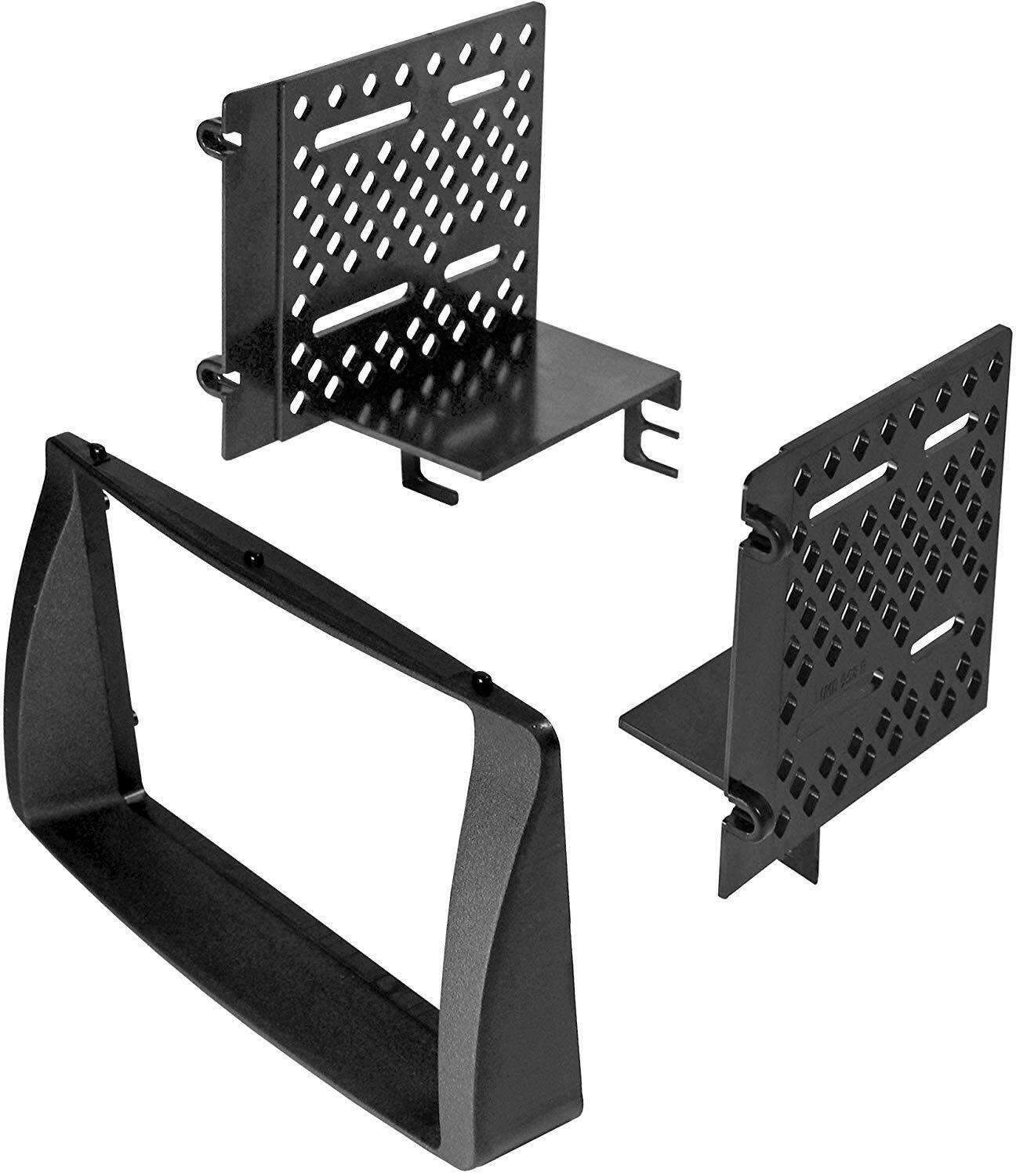 For 2003-2008 Toyota Corolla XDVD269BT 6.2″ Screen Car Stereo Dash Kit & Camera