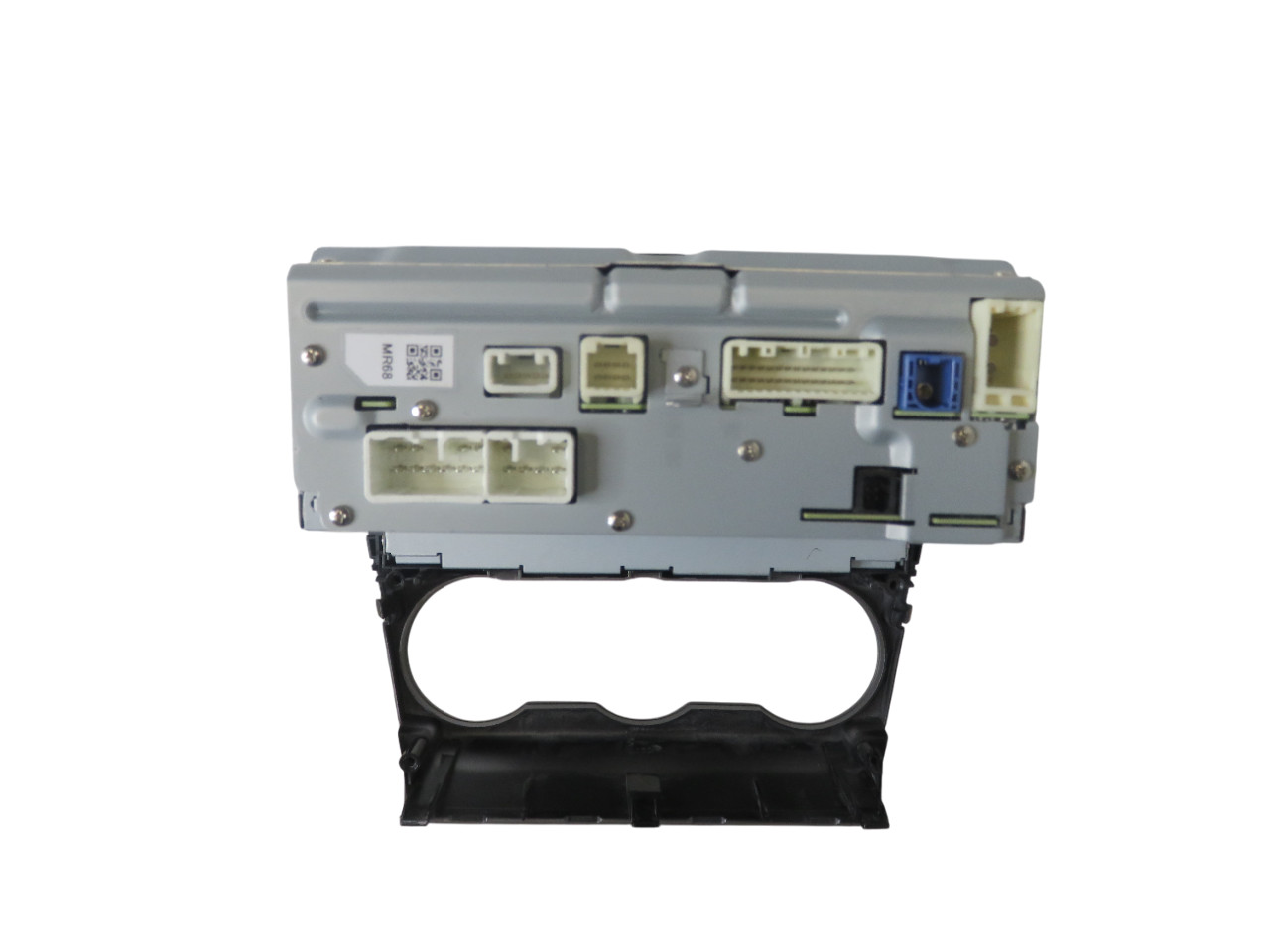 2016 – 2017 Subaru Impreza Crosstrek Starlink AM FM Radio 86201FJ680
