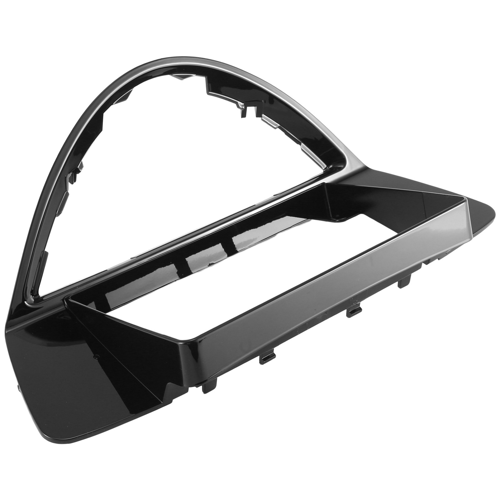 2 Din Car Radio Fascia for TRIBECA 2007-2014 Installation Bezel G8V95552
