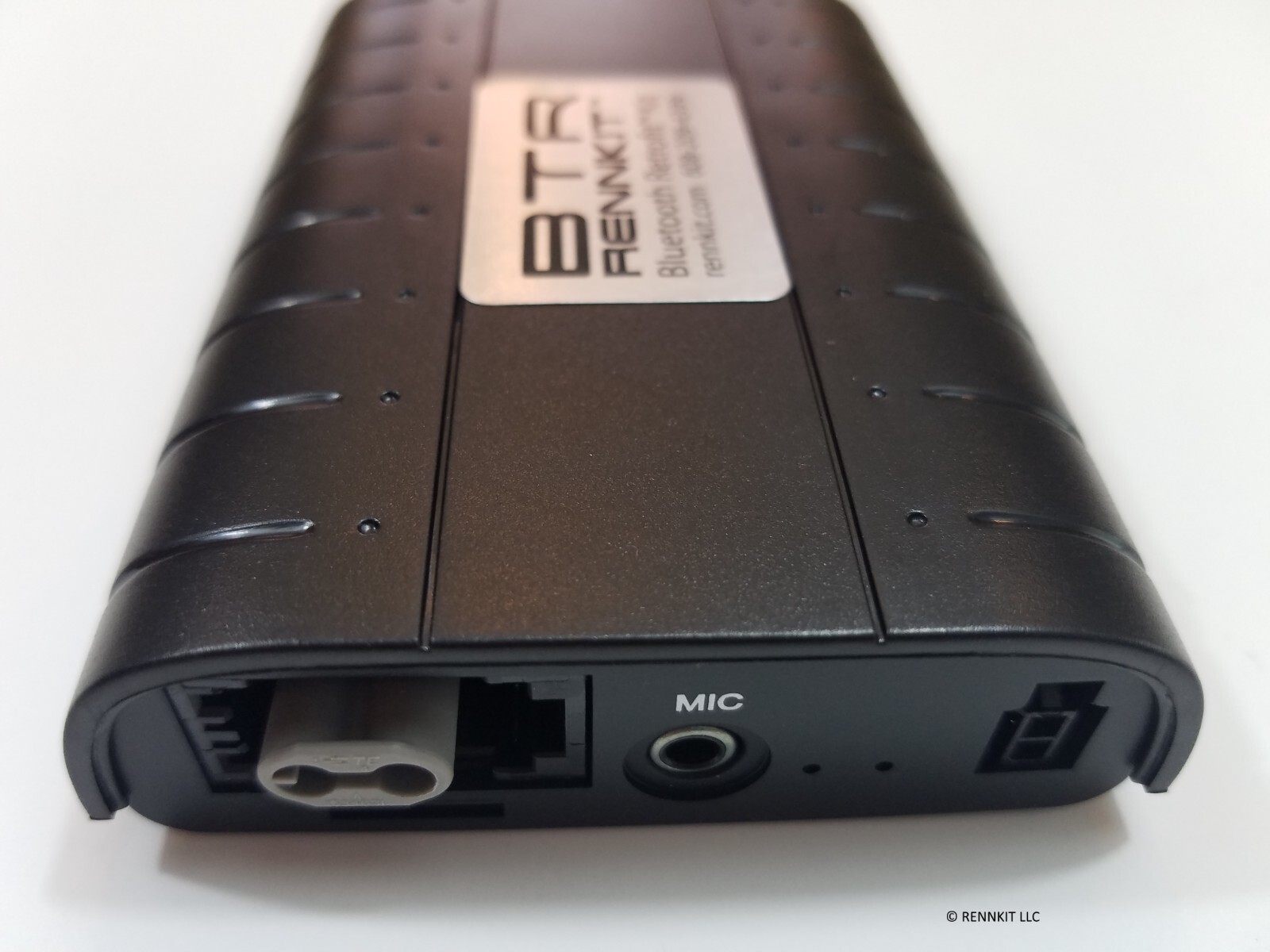 BTR-3 Bluetooth Retrofit Kit™ – for 2003 – 2010 Porsche Vehicles