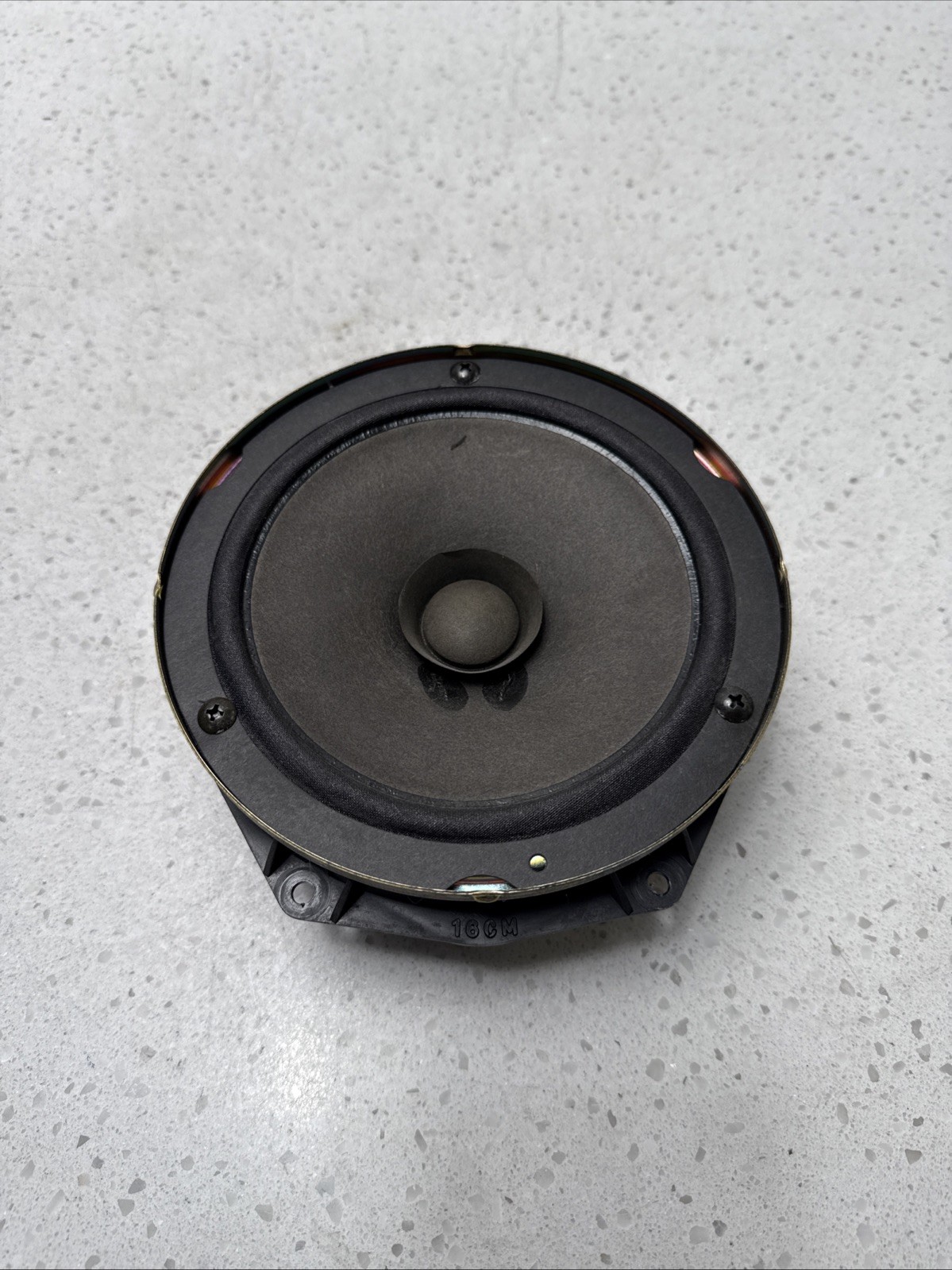 96-00 Honda Accord Door Genuine Front Door Speaker Left & Right OEM Pair