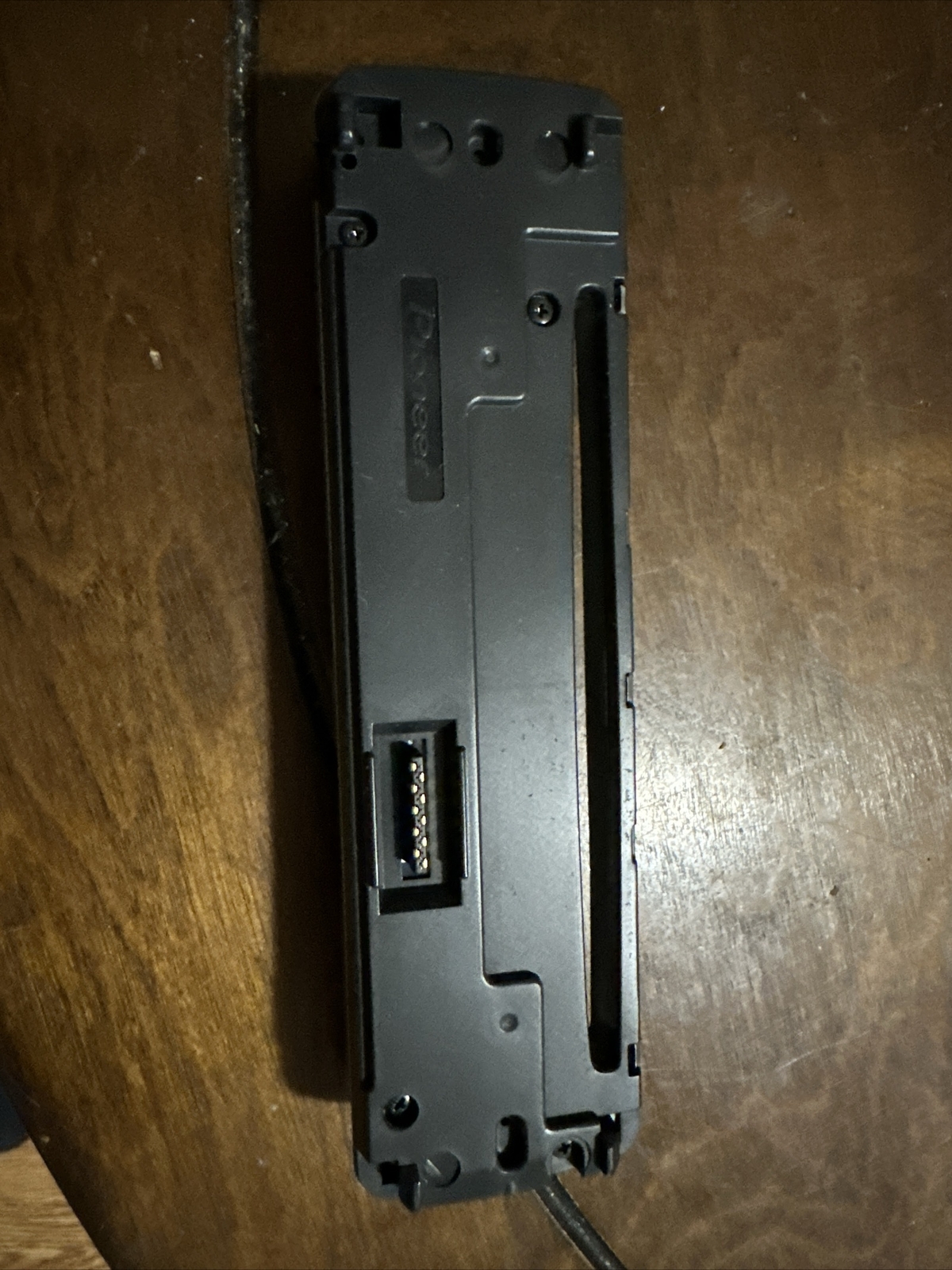 Pioneer DEH-P3700MP