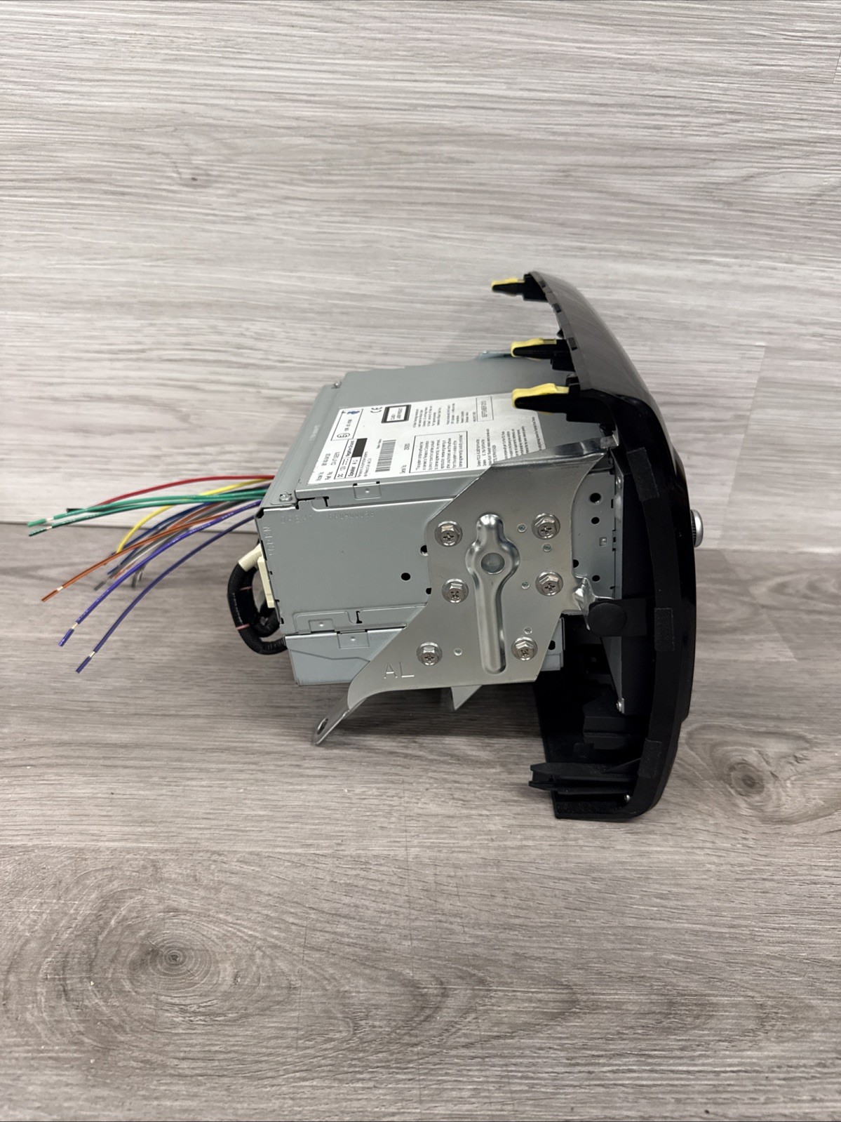 13-15 TOYOTA TACOMA 86140-04130 AM FM RADIO MP3 CD PLAYER 57090 OEM FACTORY
