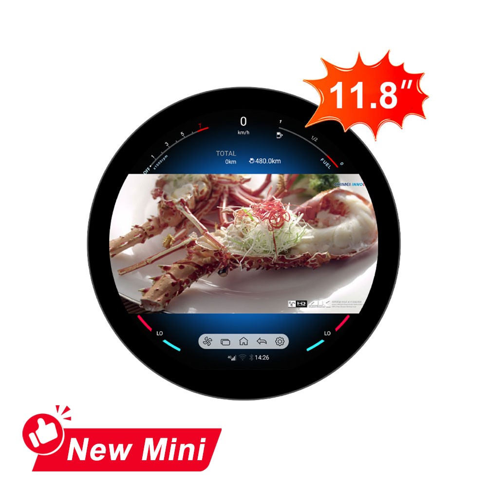 Car Radio Player For BMW Mini Cooper F54 F55 F56 F60 NBT EVO 2015-2020 Navi GPS