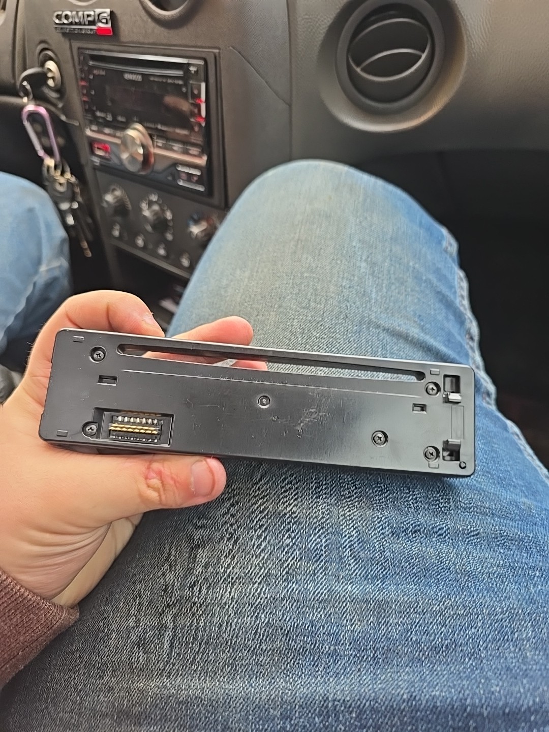 Sony CDX-GT06