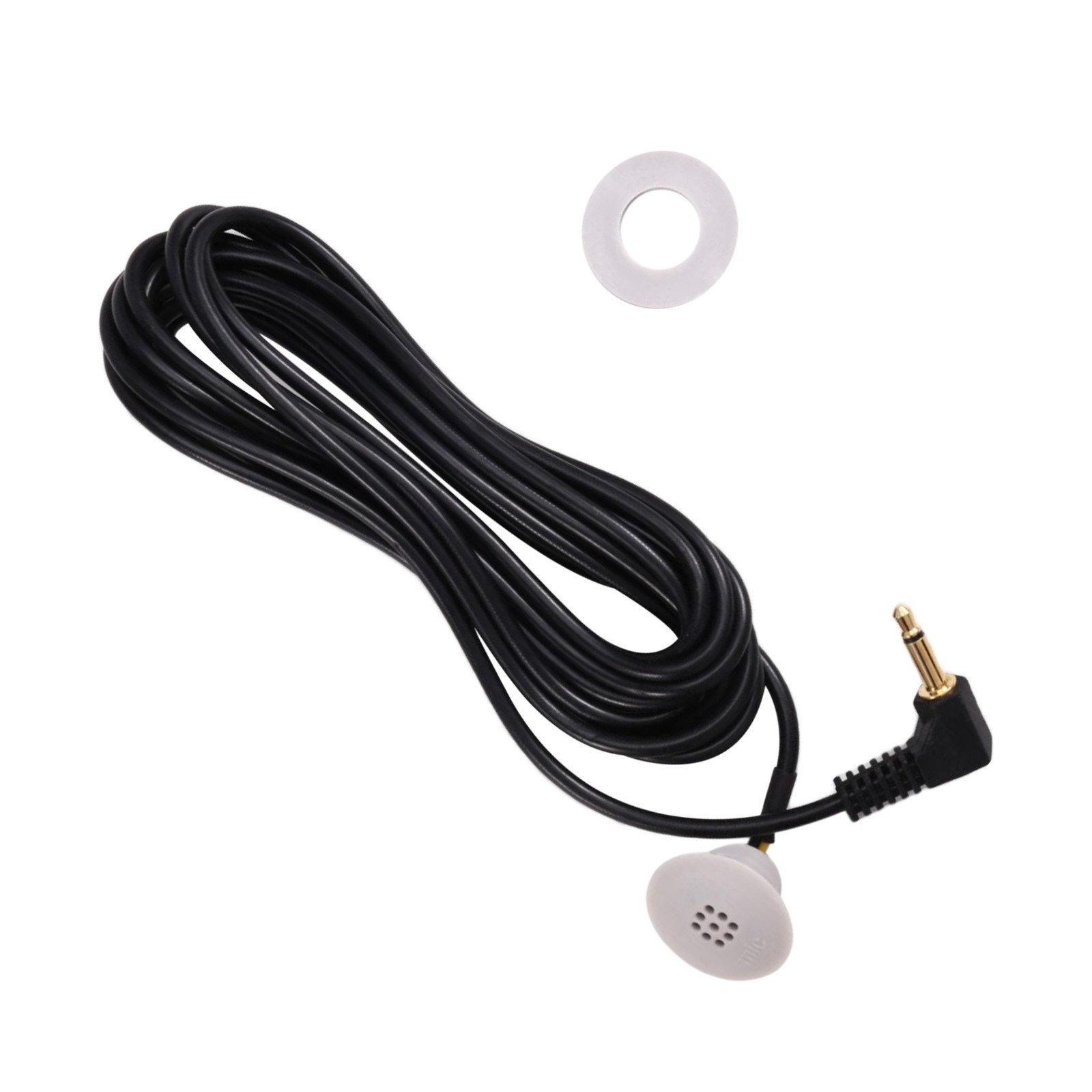 3.5mm Car Radio HandsFree External Bluetooth Microphone for Sportage8584