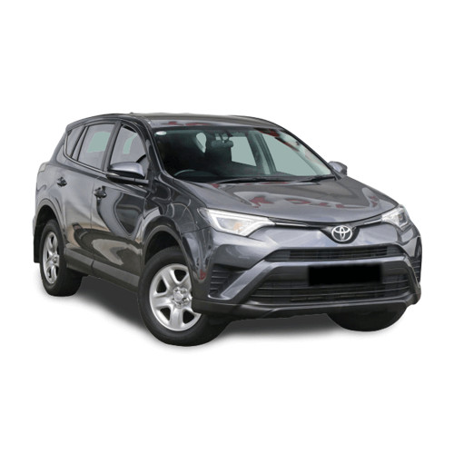 Sony XAV-AX1000 Car Stereo Upgrade To Suit RAV4 2013 to 2018