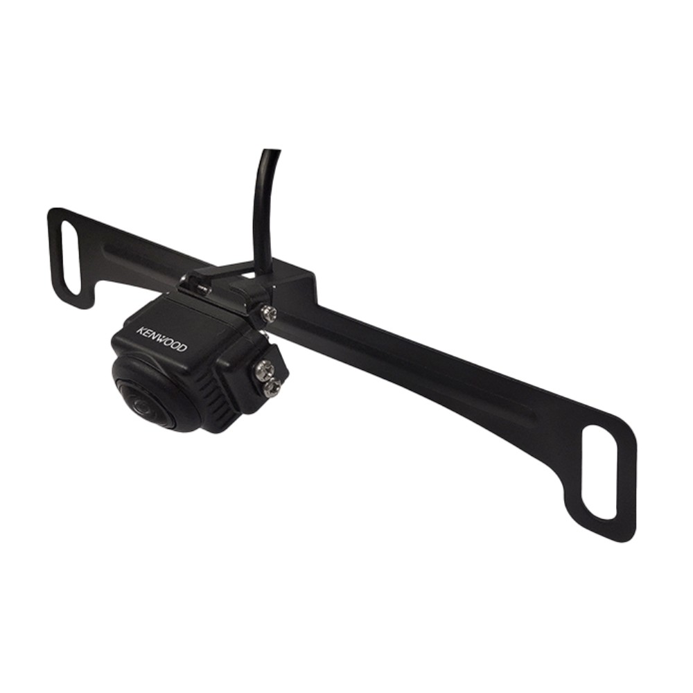 Kenwood DMX958XR 6.8″ Multimedia w/ HD Rear View License Plate Camera