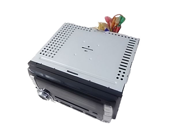 JDM Kenwood DPX-50MD CD MD Player 2-DIN Car Audio Receiver Tested Japan OEM