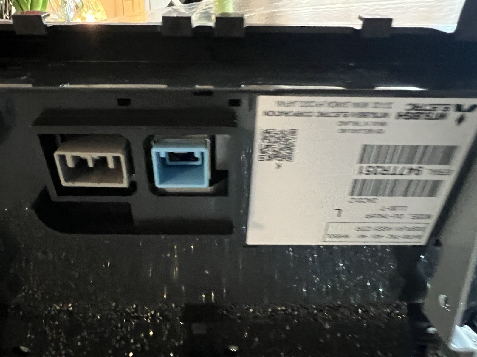 Car Radio Brand New