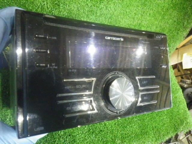 Pioneer Carrozzeria FH-P530 2DIN CD USB MP3 Receiver Tested Works Japanese