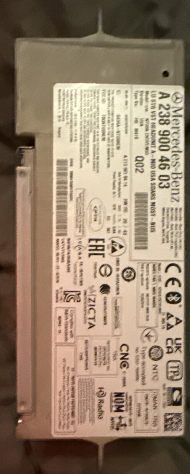 Mbux 6 MID