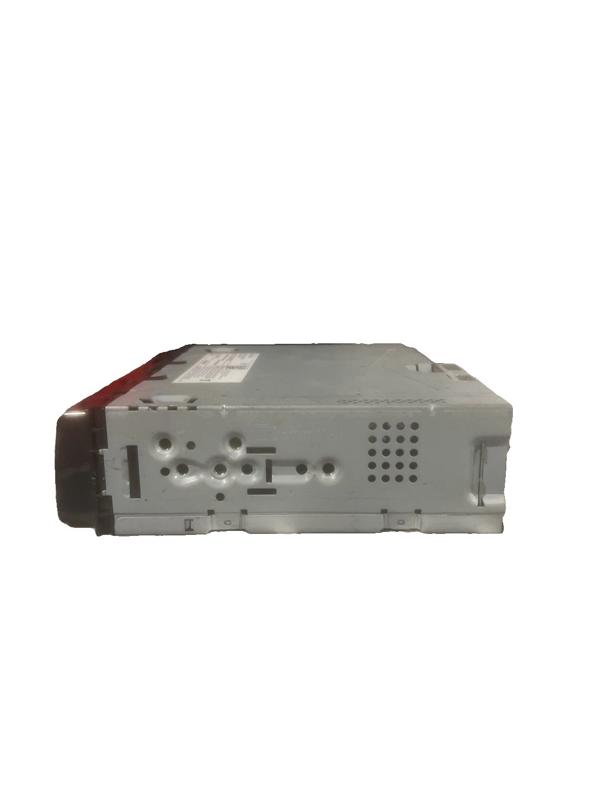 Kenwood KDC-BT360U CD receiver