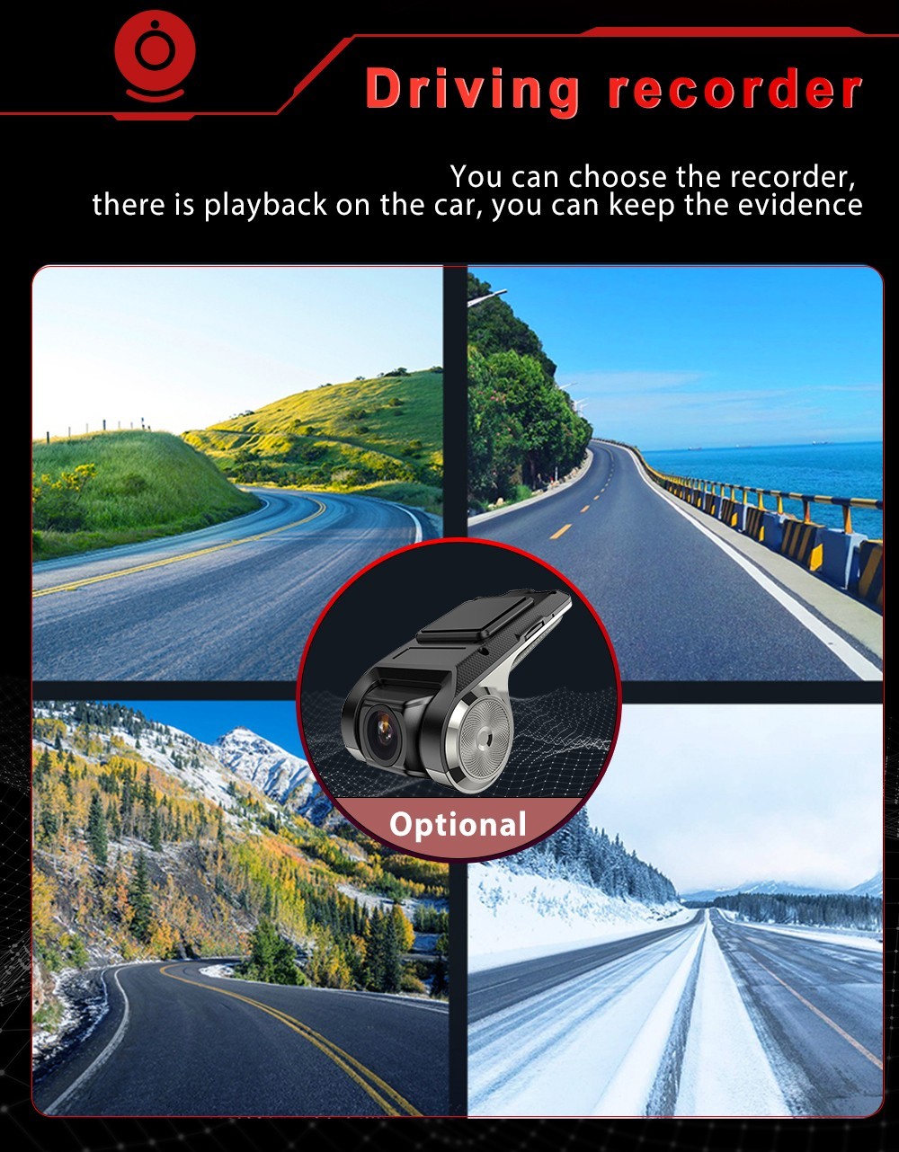 For Jeep Renegade 2015-2020 Apple Carplay Android 15 Car Stereo Radio GPS Navi
