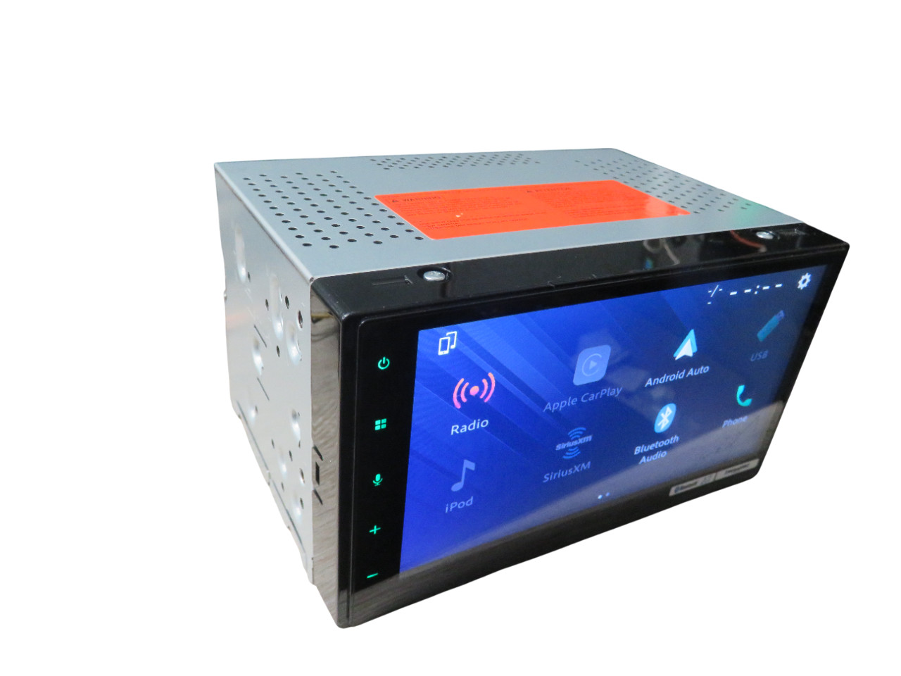 Pioneer DMH-W2770NEX 6.8″ capacitive touchscreen Digital – Free Shipping