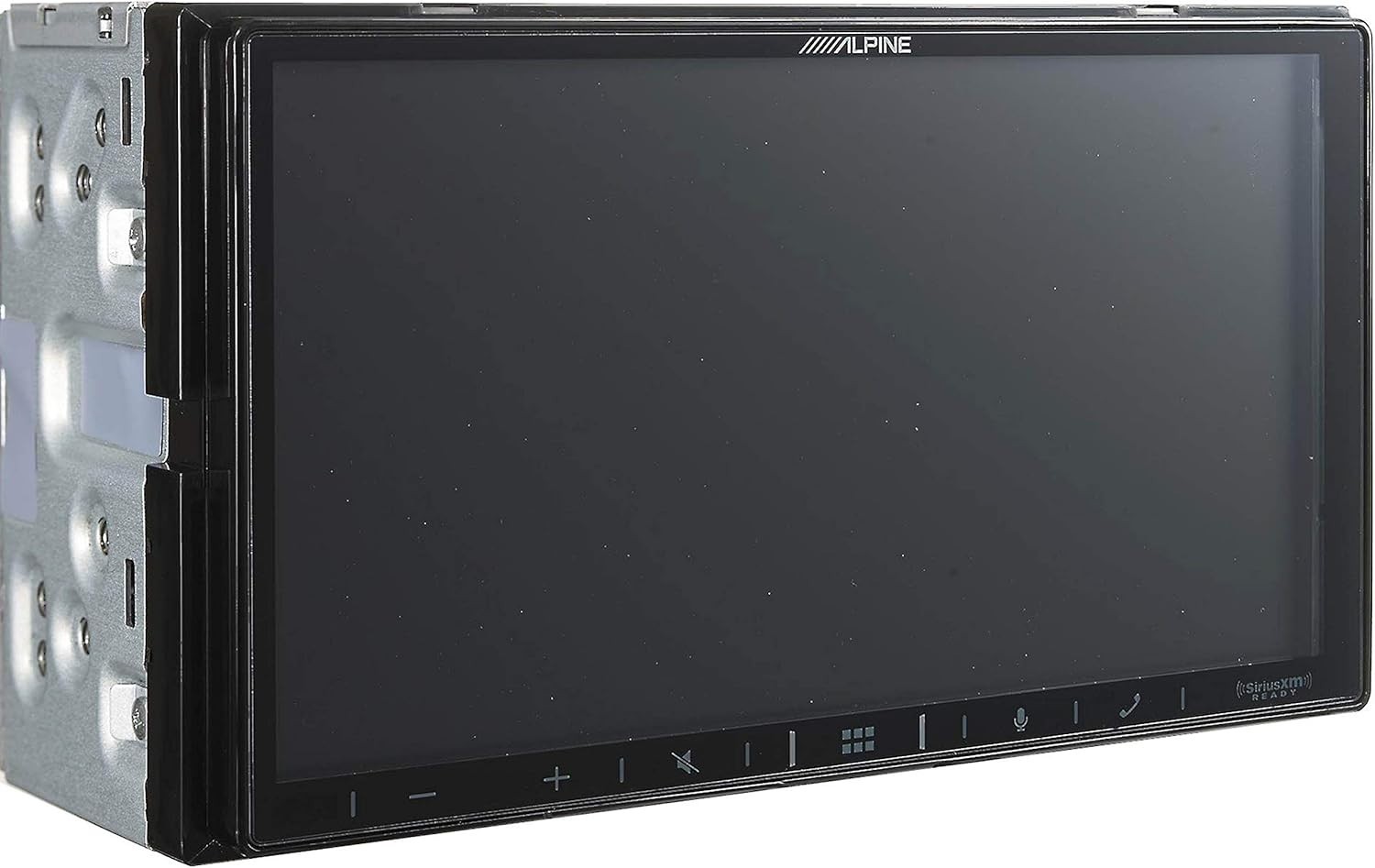 Alpine iLX-W650 7″ Double DIN Touchscreen Digital Multimedia Receiver